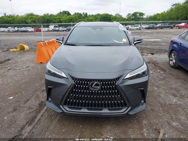 Продажа на аукционе авто 2026 Lexus Nx 350 Premium, vin: 2T2GGCEZ0TC098410, номер лота: 44916222