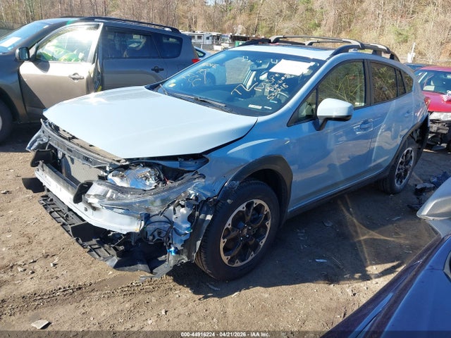 Продаж на аукціоні авто 2023 Subaru Crosstrek Premium, vin: JF2GTAEC9P8331543, номер лоту: 44916224