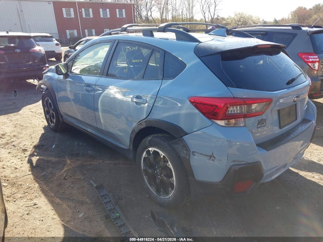 Продаж на аукціоні авто 2023 Subaru Crosstrek Premium, vin: JF2GTAEC9P8331543, номер лоту: 44916224