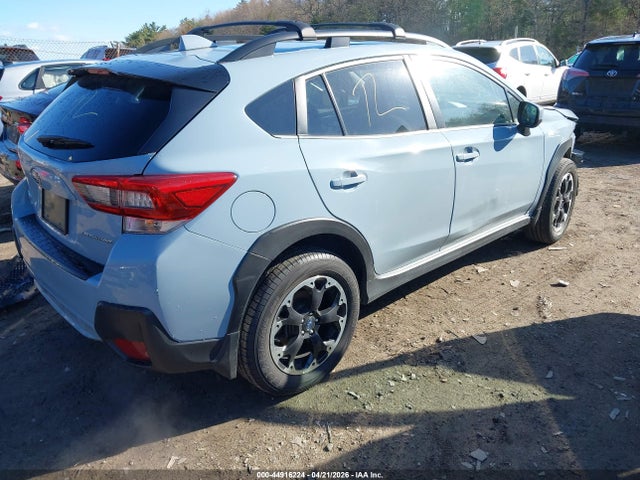 Продаж на аукціоні авто 2023 Subaru Crosstrek Premium, vin: JF2GTAEC9P8331543, номер лоту: 44916224