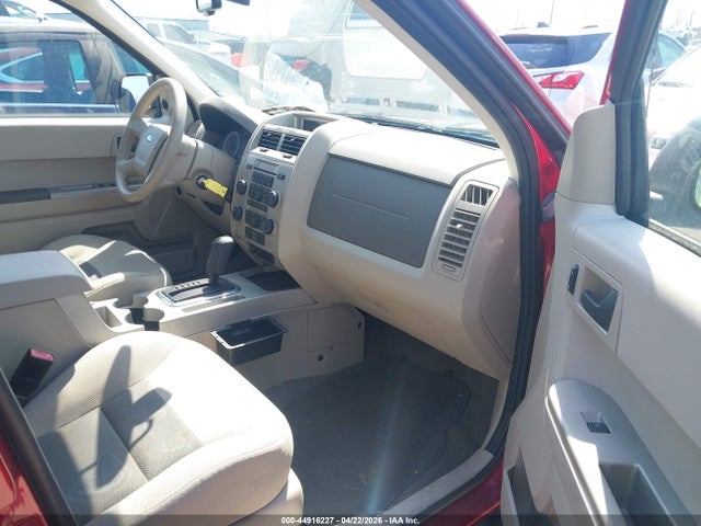 Продаж на аукціоні авто 2008 Ford Escape Xlt, vin: 1FMCU93158KA77727, номер лоту: 44916227