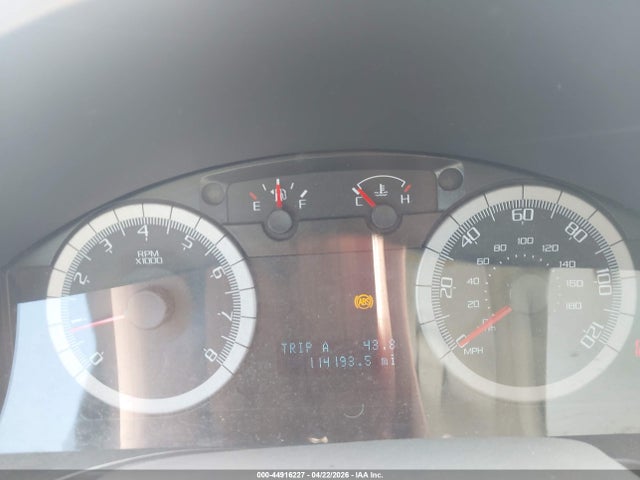 Продаж на аукціоні авто 2008 Ford Escape Xlt, vin: 1FMCU93158KA77727, номер лоту: 44916227