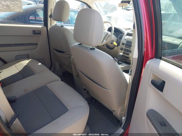 Продаж на аукціоні авто 2008 Ford Escape Xlt, vin: 1FMCU93158KA77727, номер лоту: 44916227