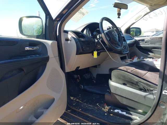 44916230 :رقم المزاد ، 2C4RDGCG8CR211552 vin ، 2012 Dodge Grand Caravan Sxt مزاد بيع