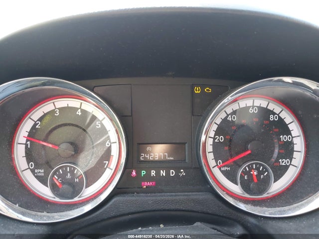 44916230 :رقم المزاد ، 2C4RDGCG8CR211552 vin ، 2012 Dodge Grand Caravan Sxt مزاد بيع