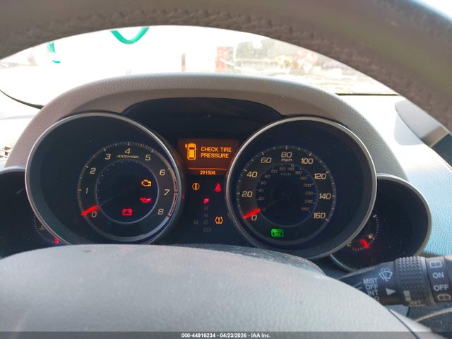 2009 Acura Mdx Technology Package მანქანა იყიდება აუქციონზე, vin: 2HNYD28689H531428, აუქციონის ნომერი: 44916234