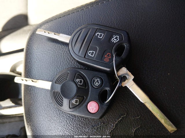 Aukcja sprzedaży 2016 Ford Focus Se, vin: 1FADP3F22GL201923, numer aukcji: 44916237