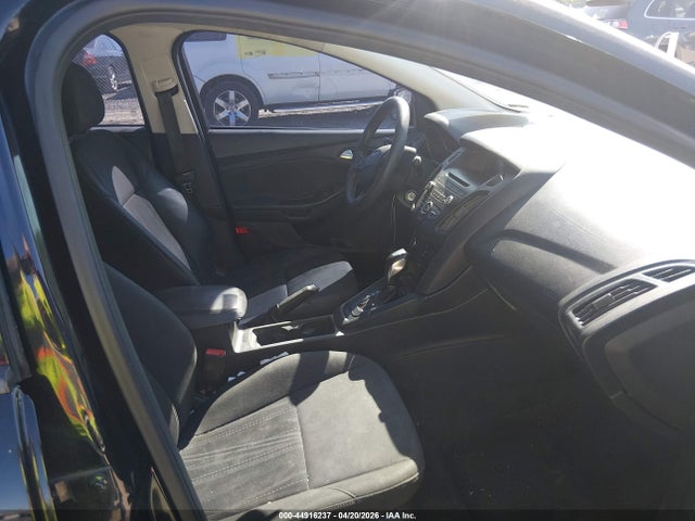 Aukcja sprzedaży 2016 Ford Focus Se, vin: 1FADP3F22GL201923, numer aukcji: 44916237
