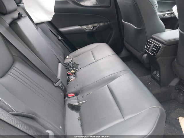 44916242 :رقم المزاد ، 2T2GGCEZ3PC017373 vin ، 2023 Lexus Nx 350 Premium مزاد بيع