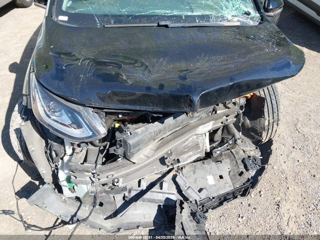 1G1FZ6S07L4107634 Chevrolet Bolt Ev Fwd Premier