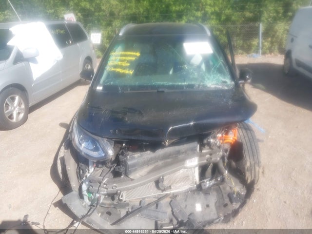 1G1FZ6S07L4107634 Chevrolet Bolt Ev Fwd Premier