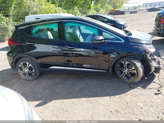1G1FZ6S07L4107634 Chevrolet Bolt Ev Fwd Premier