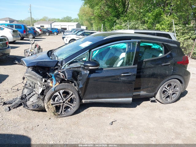 1G1FZ6S07L4107634 Chevrolet Bolt Ev Fwd Premier