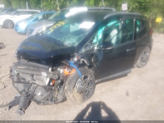 1G1FZ6S07L4107634 Chevrolet Bolt Ev Fwd Premier