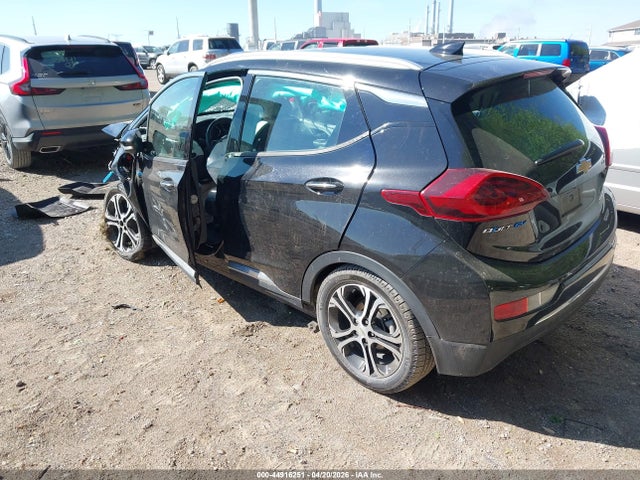 1G1FZ6S07L4107634 Chevrolet Bolt Ev Fwd Premier