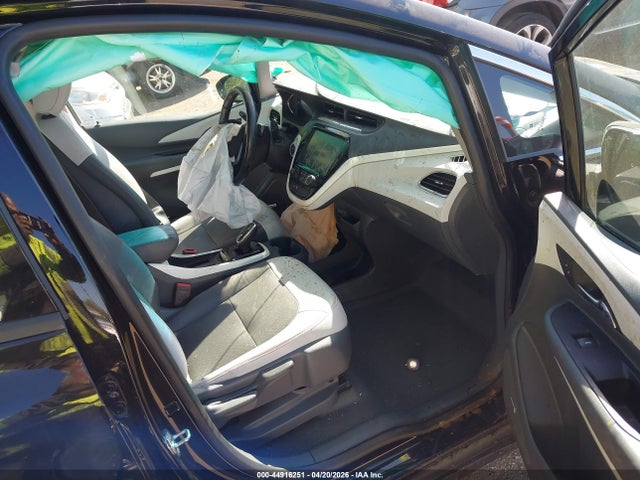 1G1FZ6S07L4107634 Chevrolet Bolt Ev Fwd Premier