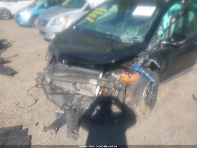 1G1FZ6S07L4107634 Chevrolet Bolt Ev Fwd Premier