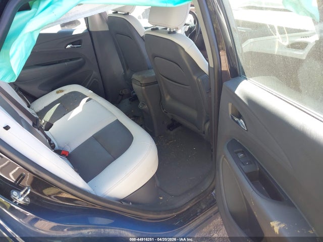 1G1FZ6S07L4107634 Chevrolet Bolt Ev Fwd Premier