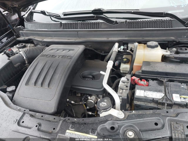 Продаж на аукціоні авто 2012 Chevrolet Captiva Sport 2ls, vin: 3GNAL2EK9CS523698, номер лоту: 44916254