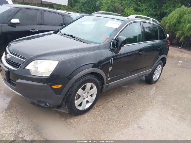 Продаж на аукціоні авто 2012 Chevrolet Captiva Sport 2ls, vin: 3GNAL2EK9CS523698, номер лоту: 44916254