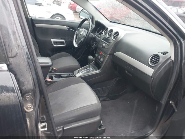 Продаж на аукціоні авто 2012 Chevrolet Captiva Sport 2ls, vin: 3GNAL2EK9CS523698, номер лоту: 44916254