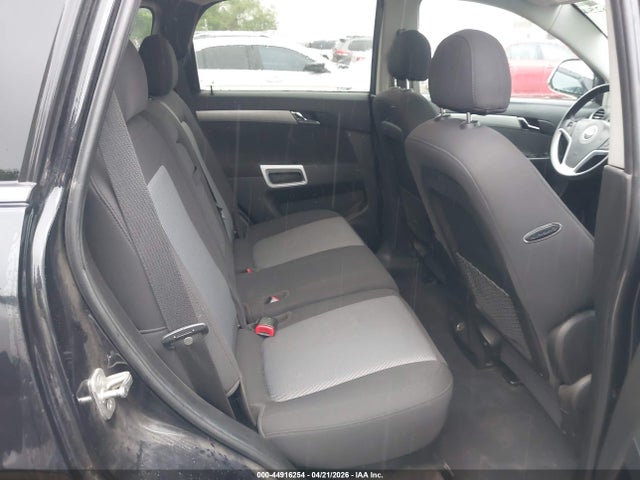 Продаж на аукціоні авто 2012 Chevrolet Captiva Sport 2ls, vin: 3GNAL2EK9CS523698, номер лоту: 44916254