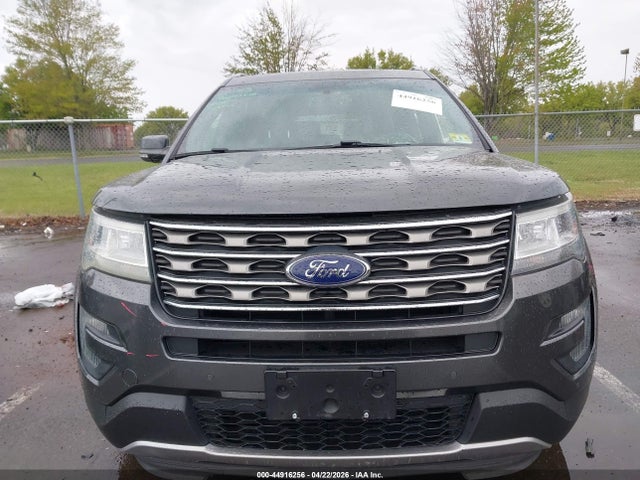 2016 Ford Explorer Xlt მანქანა იყიდება აუქციონზე, vin: 1FM5K8D82GGB19969, აუქციონის ნომერი: 44916256