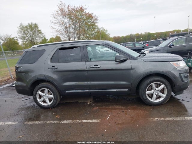 2016 Ford Explorer Xlt მანქანა იყიდება აუქციონზე, vin: 1FM5K8D82GGB19969, აუქციონის ნომერი: 44916256