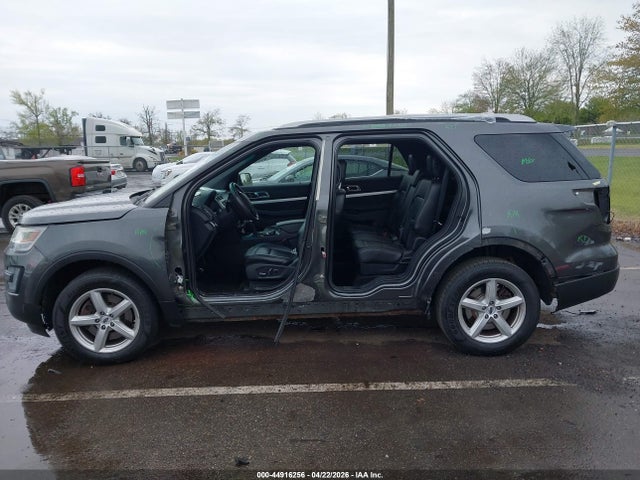 2016 Ford Explorer Xlt მანქანა იყიდება აუქციონზე, vin: 1FM5K8D82GGB19969, აუქციონის ნომერი: 44916256