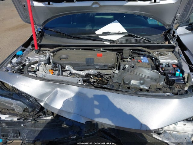 Продажа на аукционе авто 2026 Honda Civic Sport, vin: 19XFL2H89TE003479, номер лота: 44916257