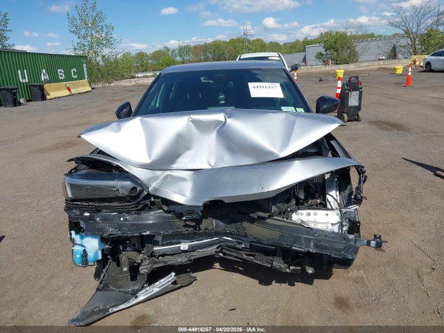 Продажа на аукционе авто 2026 Honda Civic Sport, vin: 19XFL2H89TE003479, номер лота: 44916257