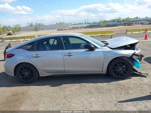 Продажа на аукционе авто 2026 Honda Civic Sport, vin: 19XFL2H89TE003479, номер лота: 44916257