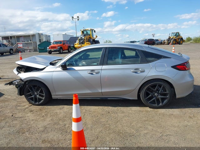Продажа на аукционе авто 2026 Honda Civic Sport, vin: 19XFL2H89TE003479, номер лота: 44916257