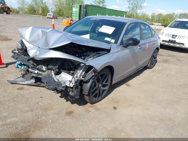 Продажа на аукционе авто 2026 Honda Civic Sport, vin: 19XFL2H89TE003479, номер лота: 44916257