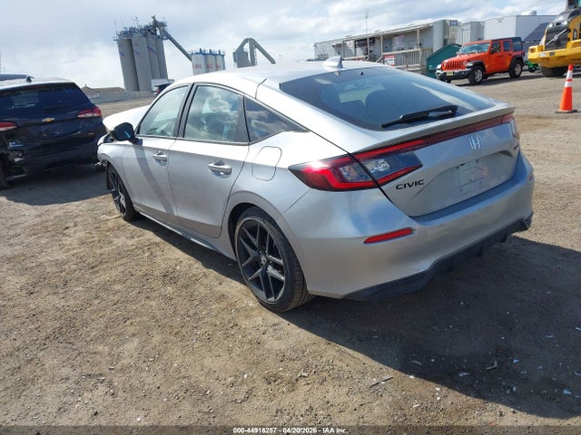 Продажа на аукционе авто 2026 Honda Civic Sport, vin: 19XFL2H89TE003479, номер лота: 44916257