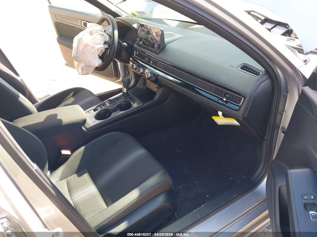 Продажа на аукционе авто 2026 Honda Civic Sport, vin: 19XFL2H89TE003479, номер лота: 44916257