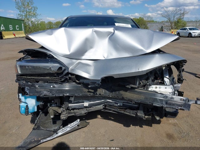 Продажа на аукционе авто 2026 Honda Civic Sport, vin: 19XFL2H89TE003479, номер лота: 44916257