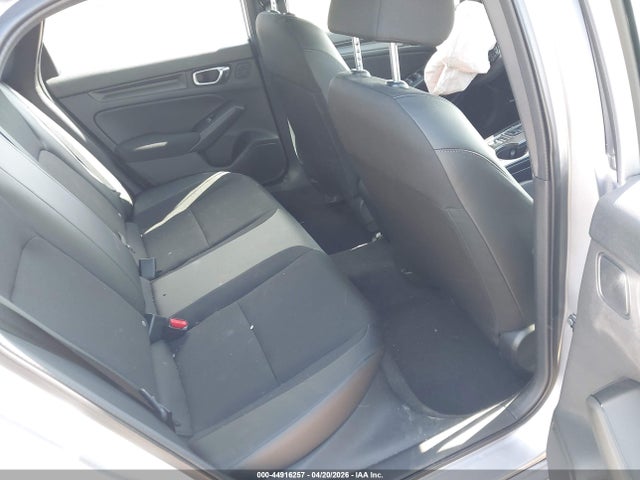 Продажа на аукционе авто 2026 Honda Civic Sport, vin: 19XFL2H89TE003479, номер лота: 44916257