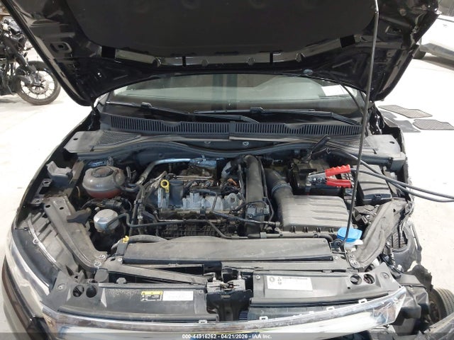 Aukcja sprzedaży 2019 Volkswagen Jetta 1.4t R-line/1.4t S/1.4t Se, vin: 3VWC57BU0KM069162, numer aukcji: 44916262