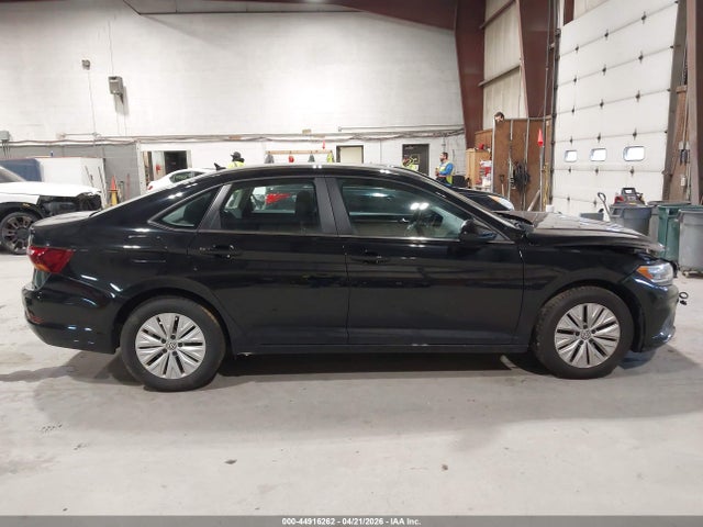 Aukcja sprzedaży 2019 Volkswagen Jetta 1.4t R-line/1.4t S/1.4t Se, vin: 3VWC57BU0KM069162, numer aukcji: 44916262