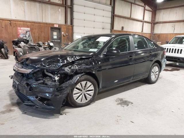 Aukcja sprzedaży 2019 Volkswagen Jetta 1.4t R-line/1.4t S/1.4t Se, vin: 3VWC57BU0KM069162, numer aukcji: 44916262