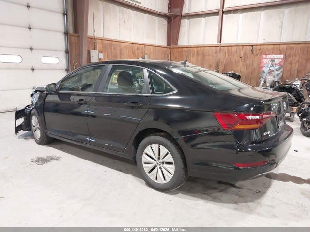 Aukcja sprzedaży 2019 Volkswagen Jetta 1.4t R-line/1.4t S/1.4t Se, vin: 3VWC57BU0KM069162, numer aukcji: 44916262