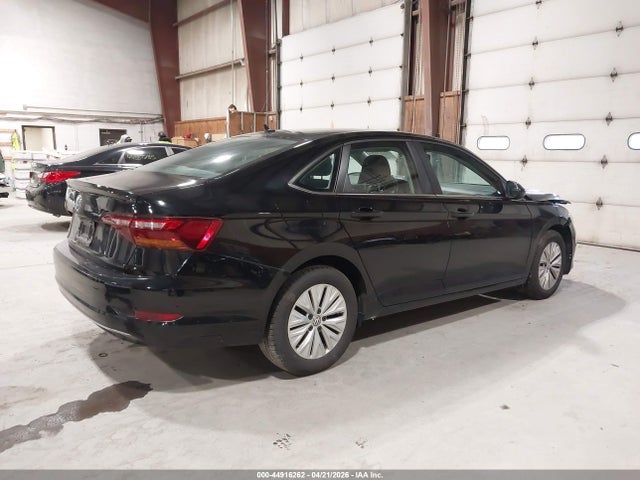 Aukcja sprzedaży 2019 Volkswagen Jetta 1.4t R-line/1.4t S/1.4t Se, vin: 3VWC57BU0KM069162, numer aukcji: 44916262