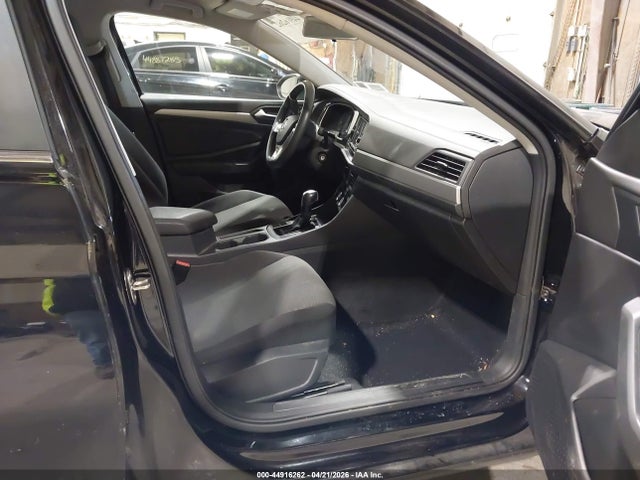 Aukcja sprzedaży 2019 Volkswagen Jetta 1.4t R-line/1.4t S/1.4t Se, vin: 3VWC57BU0KM069162, numer aukcji: 44916262