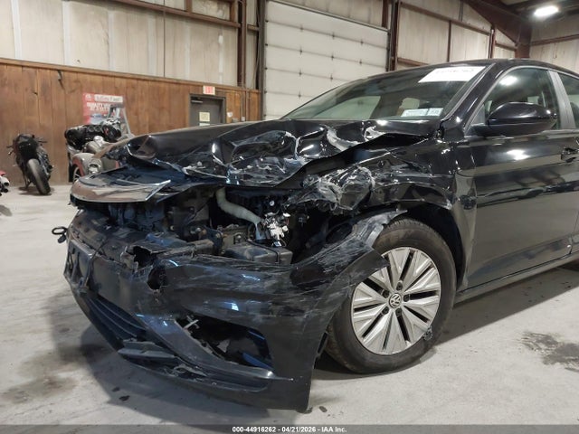 Aukcja sprzedaży 2019 Volkswagen Jetta 1.4t R-line/1.4t S/1.4t Se, vin: 3VWC57BU0KM069162, numer aukcji: 44916262