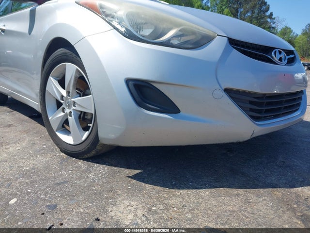 Продажа на аукционе авто 2013 Hyundai Elantra Gls, vin: 5NPDH4AE9DH341837, номер лота: 44916266