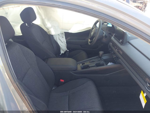44916269 :رقم المزاد ، 1HGCY1F41SA011495 vin ، 2025 Honda Accord Se مزاد بيع