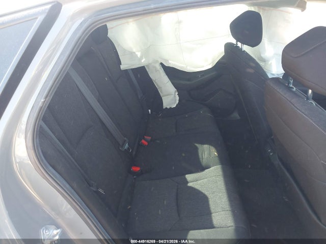 44916269 :رقم المزاد ، 1HGCY1F41SA011495 vin ، 2025 Honda Accord Se مزاد بيع