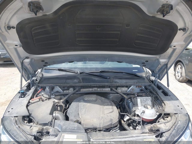 Aukcja sprzedaży 2019 Audi Q5 45 Premium, vin: WA1BNAFY3K2134175, numer aukcji: 44916273