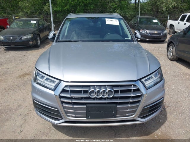 Aukcja sprzedaży 2019 Audi Q5 45 Premium, vin: WA1BNAFY3K2134175, numer aukcji: 44916273